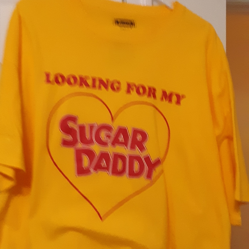 SPECIALl EDITION TOOTSIE T-SHIRT